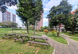 Faber Garden Condominium (D20), Condominium #598630761